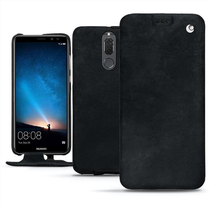 Image du produit Noreve Housse cuir vertical (Mate 10 Lite)