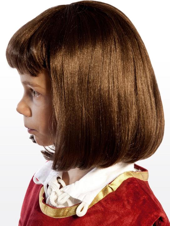 Produktbild Maskworld Prinz Eisenherz Perücke für Kinder