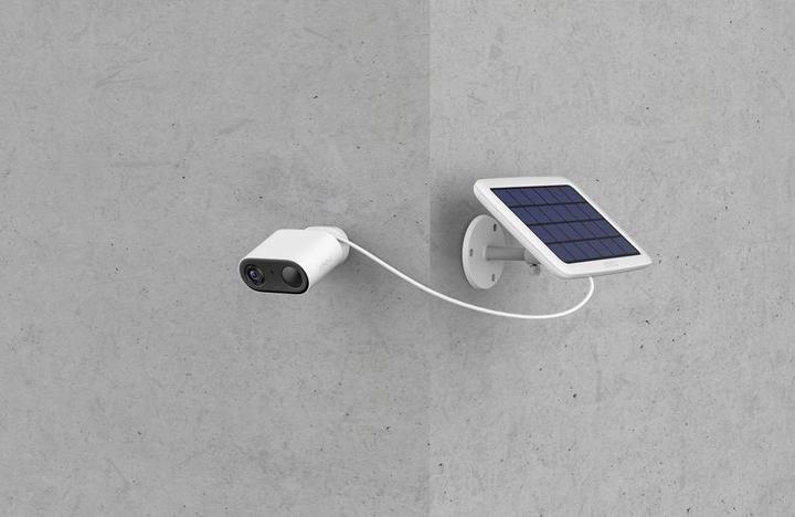 Actual product image Imou Cell Go Kit (2304 x 1296 Pixels)