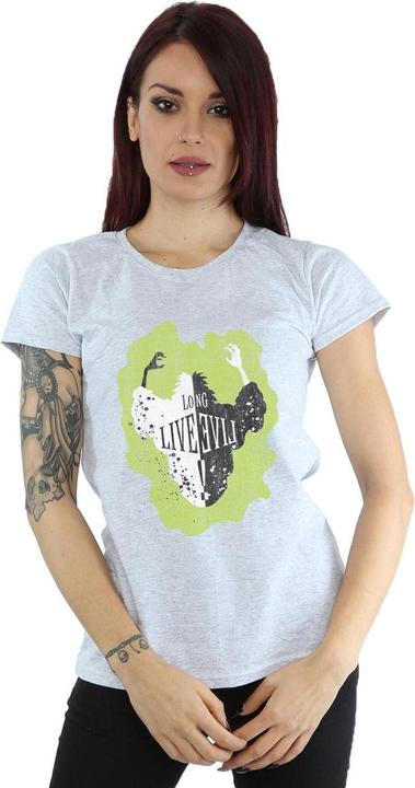 Produktbild Disney The Descendants Cruella Long Live TShirt (XXL)