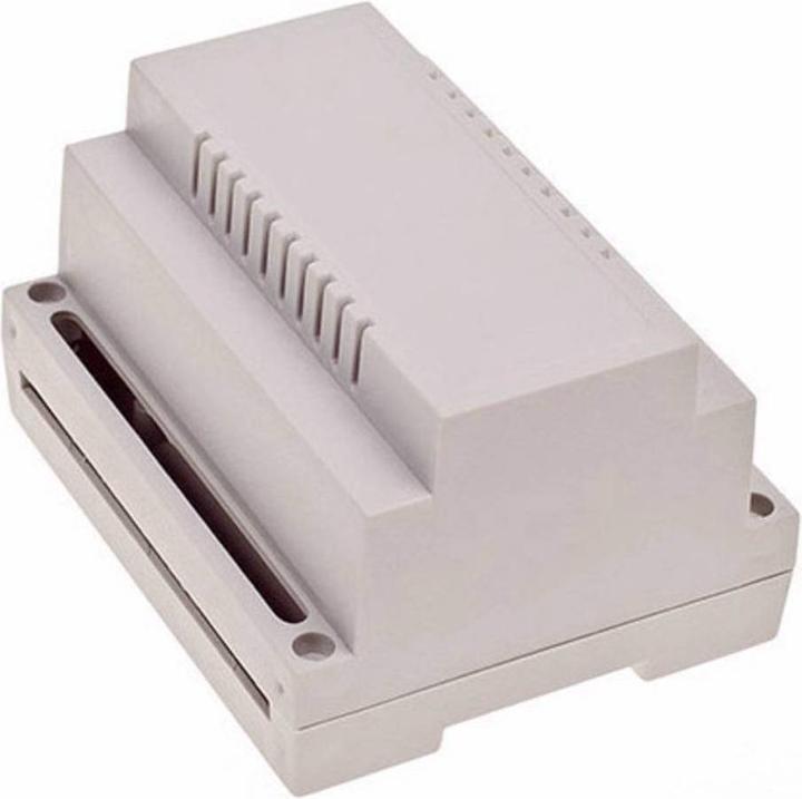 Image du produit Tru Components Boîtiers pour profilés chapeau (Boîtier)