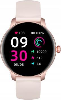Produktbild ORO Smartwatch LADY ACTIVE Oromed (40 mm)
