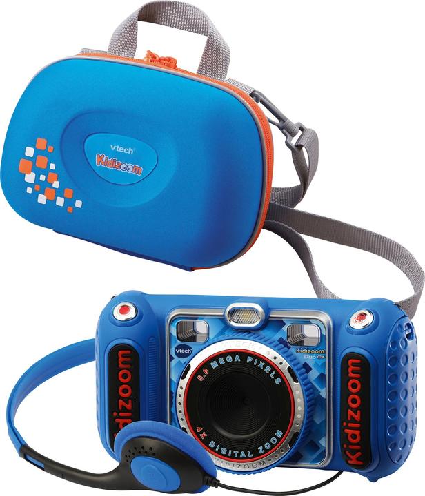 Produktbild VTech Kidizoom Duo DX+Tasche