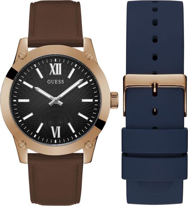 Produktbild Guess GW0630G3 Crescent