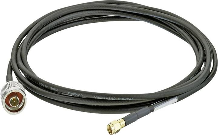 Phoenix Contact Cavo d'antenna RAD-PIG-RSMA/N-2 (1 dB, Cavi antenna)