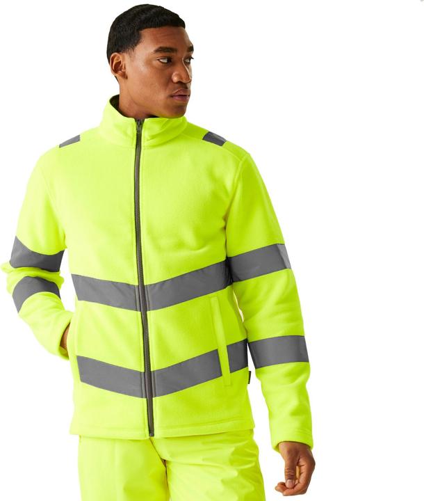 Image du produit Regatta - Veste polaire PRO CONTRACT THOR - Homme (S)