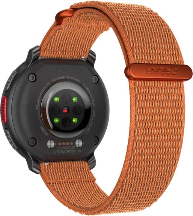 Actual product image Polar Vantage V3 (47 mm)