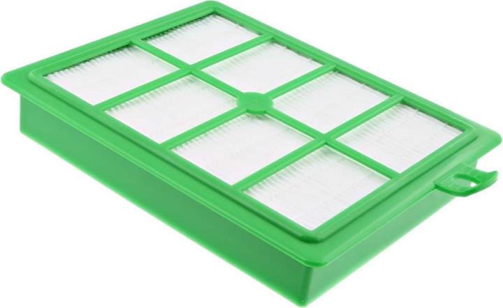 Actual product image Electrolux Hepa filter EFH12 (1 x)