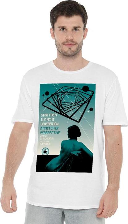 Produktbild The Next Generation Season 3 Episode 14 TShirt (4XL)