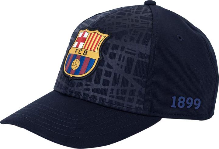 Produktbild FC Barcelona Kappe (One Size)