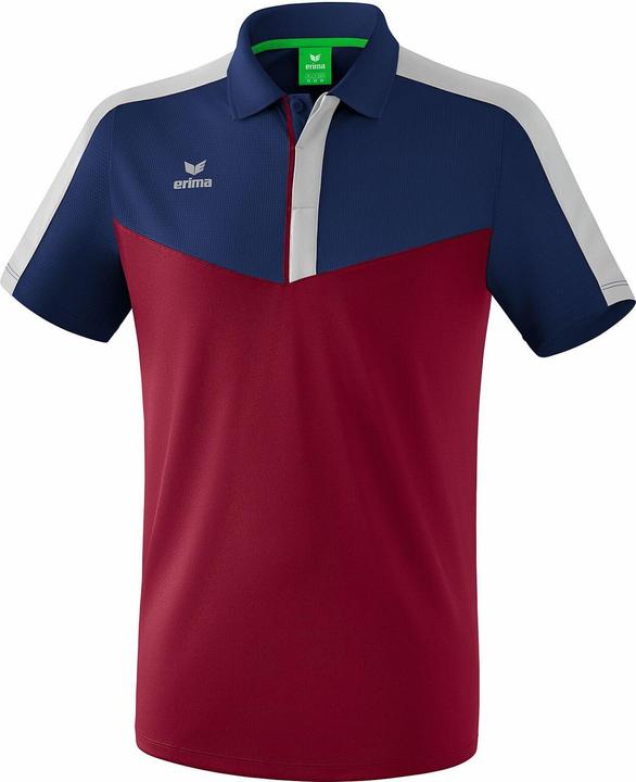 Image du produit Erima Polo Squad (S)