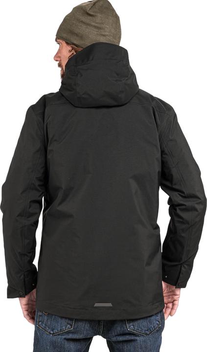 Immagine prodotto Schöffel Parka 3In1 Barth (50, L)