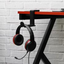 Be Mix helmet stand table