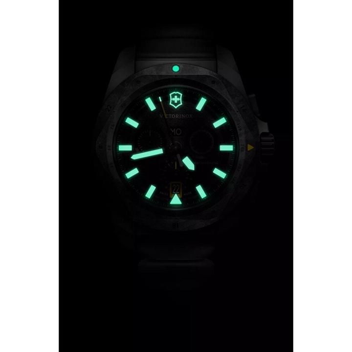 Immagine prodotto Victorinox I.N.O.X. (Fatto in Svizzera, Cronografo, 43 mm)