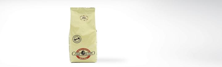 Actual product image Kimbo Espresso Bar Prestige (1000 g, Medium roast)