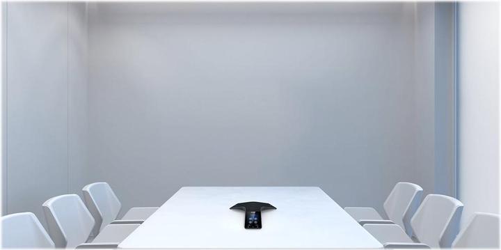 Produktbild Yealink CP925 VoIP Konferenztelefon