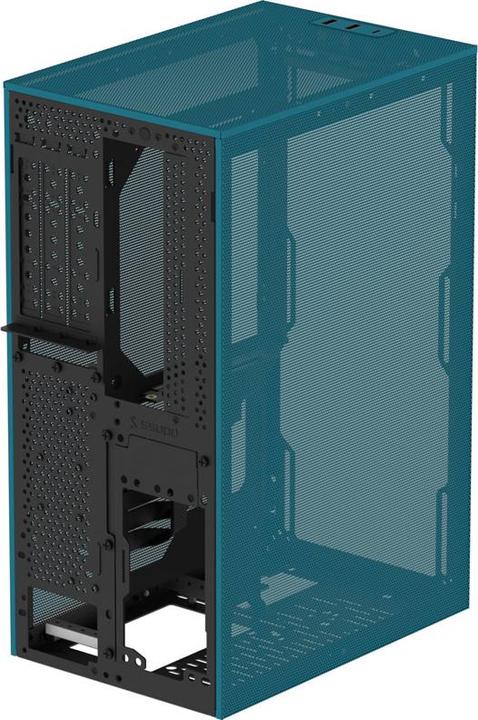 Image du produit Ssupd Meshroom S (Mini-ITX)
