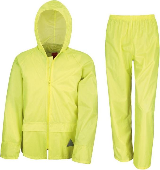 Neon-giallo