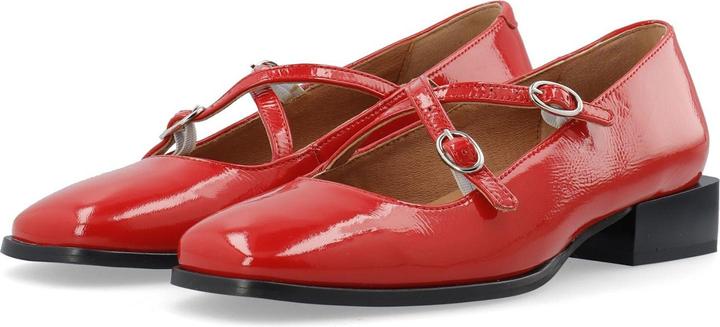 Actual product image Bianco BIAESTHER Mary Jane Schuhe (36)