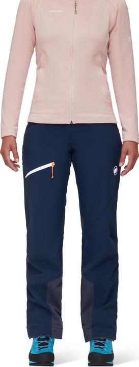 Actual product image Mammut Taiss Guide SO Pants Women (34)