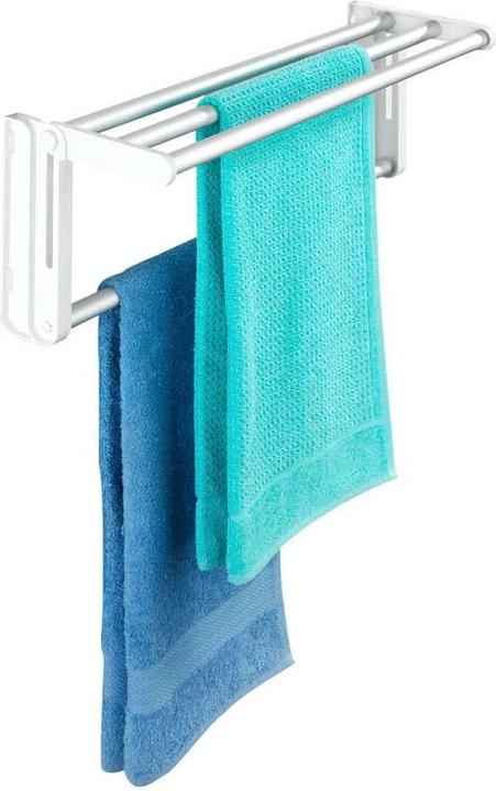 Actual product image Wenko Room-saving dryer, for radiators