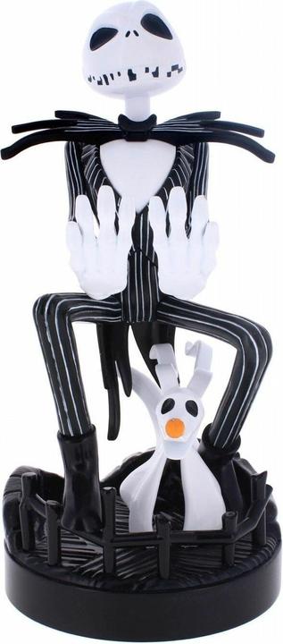 Immagine prodotto Activision Cable Guy Nightmare Before Christmas : Jack 20 cm (PS4)