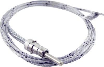 Produktbild Emko Thermoelement Fühler-Typ J Messbereich Temperatur-40 bis 400 °C