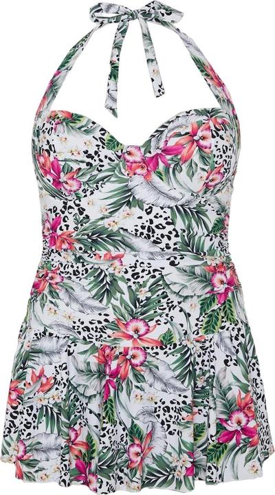 Immagine prodotto Universal Textiles Costume da bagno orlato (70 K)