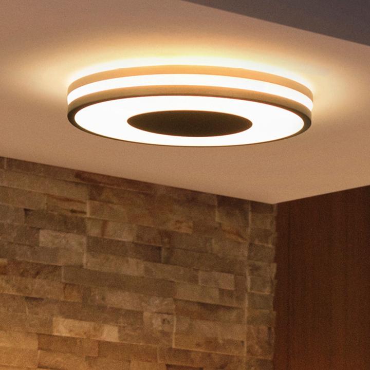 Actual product image Philips Hue Being Basis BT (2400 lm)