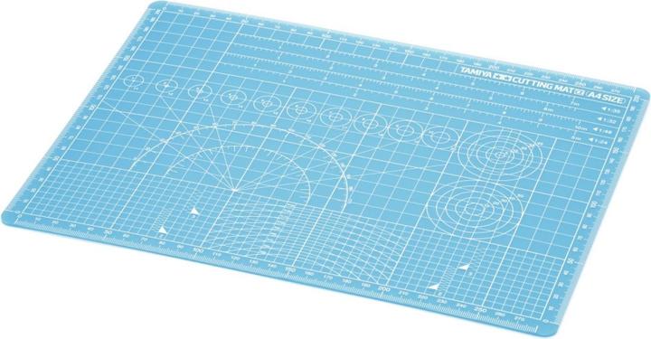 Produktbild Tamiya A4 Schneidmatte