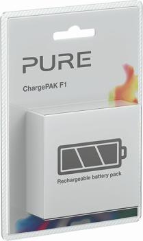 Image du produit Pure ChargePAK F1 (DAB+ DAB)
