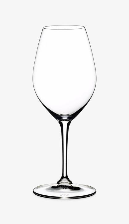 Actual product image Riedel Champagne wine glass VINUM (44.50 cl, 2 Glasses, Champagne glasses)