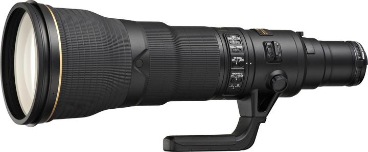 Produktbild Nikon AF-S Nikkor 800mm f/5.6 E FL ED VR (Nikon F, Vollformat)