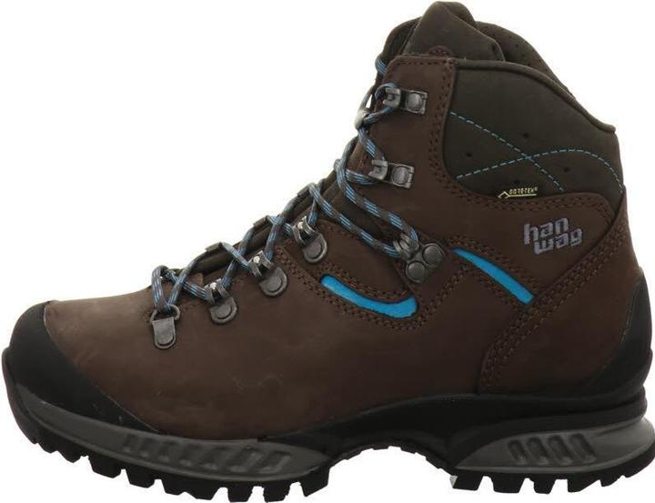 Image du produit Hanwag Tatra II Wide GTX (42.5)