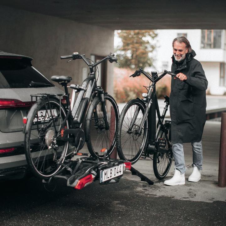 Produktbild Thule Epos Foldable Loading Ramp (Schwarz)