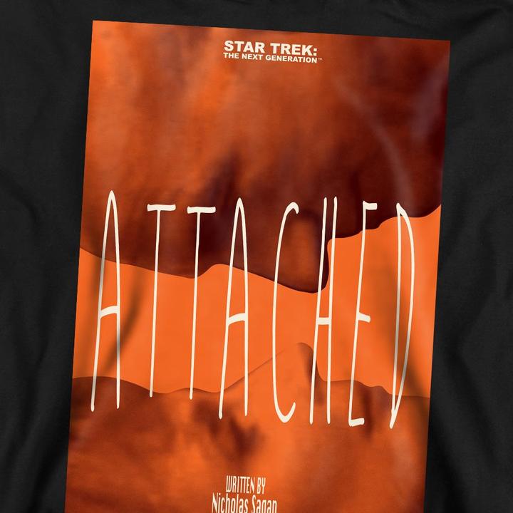 Produktbild The Next Generation Season 7 Episode 8 Sweatshirt (M)