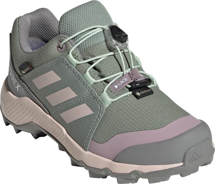 Actual product image adidas Kid's Terrex GTX (36.5, 37)