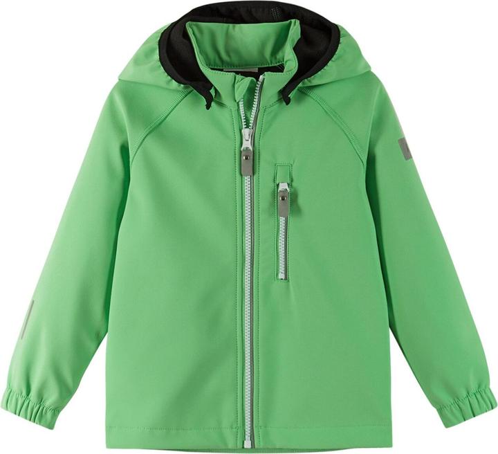 Reima Kinder Softshell Jacke Vantti Summer