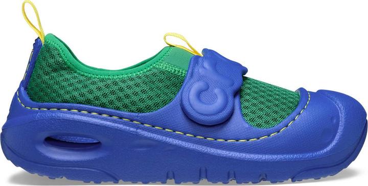 Produktbild Crocs K's Swiftwater Splash (35)