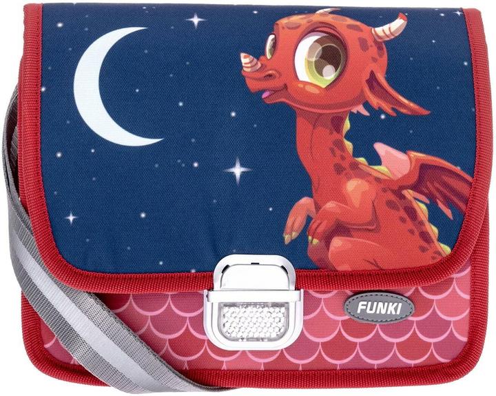 Actual product image Funki Kindergarten bag