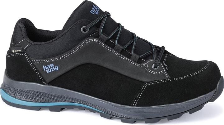 Image du produit Hanwag Banks Low Bunion GTX (41.5)