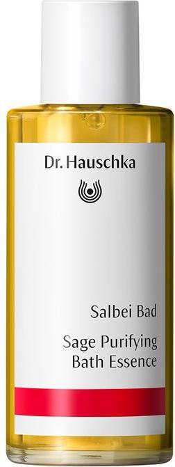 Immagine prodotto Dr. Hauschka Bagno di salvia (100 ml, Oli da bagno)