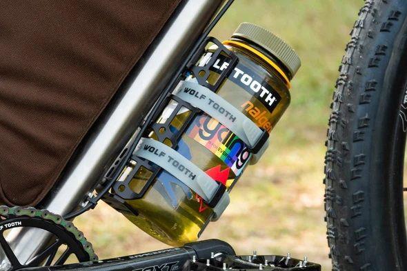 Productafbeelding Wolf Tooth Morse Ladingdrager incl. 2 spanbanden