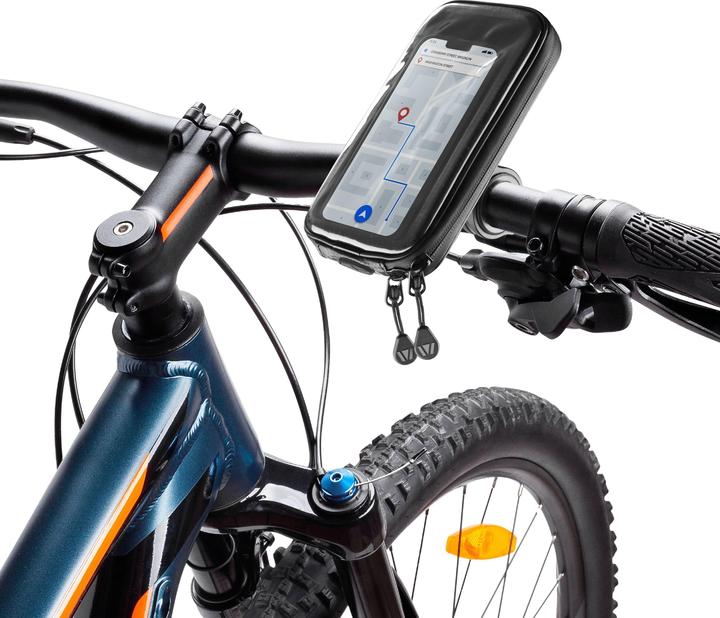 Actual product image Newrban 60431 Waterproof Holder