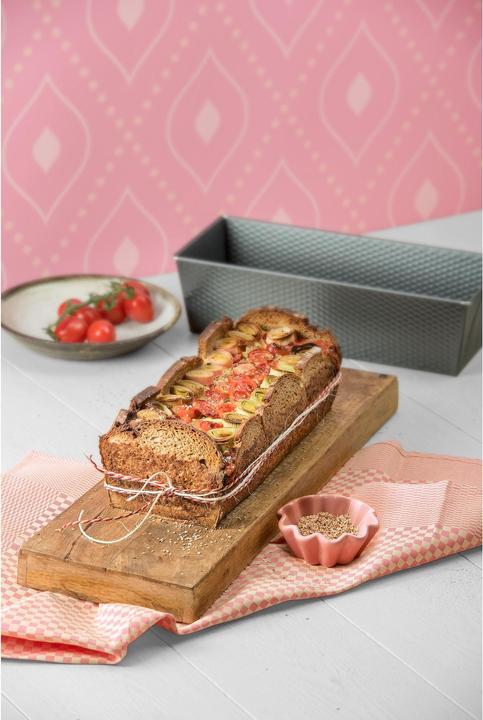 Produktbild Kaiser Inspiration Brotbackform 35cm Brotform für 1500g-Brote Kastenform
