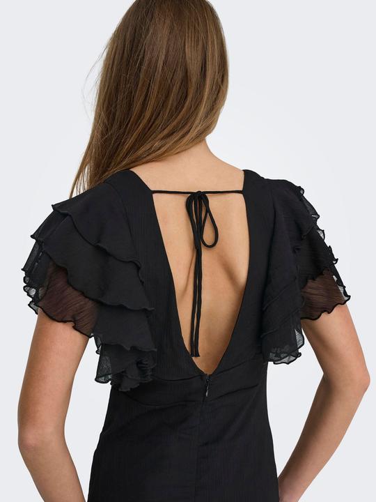 Immagine prodotto Only ONLASTA Langes Kleid Kleid (XL)