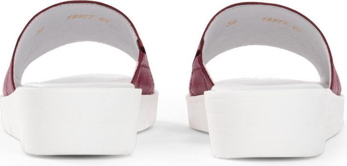 Produktbild Vitaform Pantolette Soft (39)