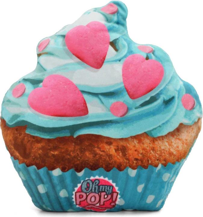 Produktbild Oh My Pop! Large Cushion Cupcake II