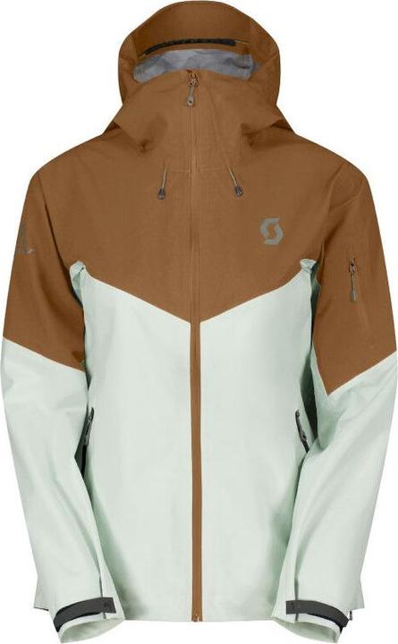 Scott Sports Explorair 3L Jacket (M)