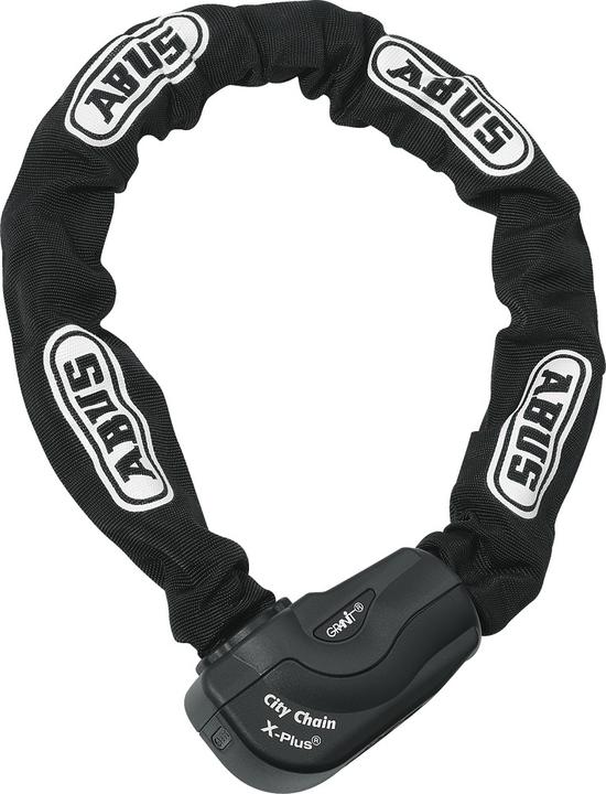 Actual product image Abus Granit CityChain X-Plus 1060 (85 cm)